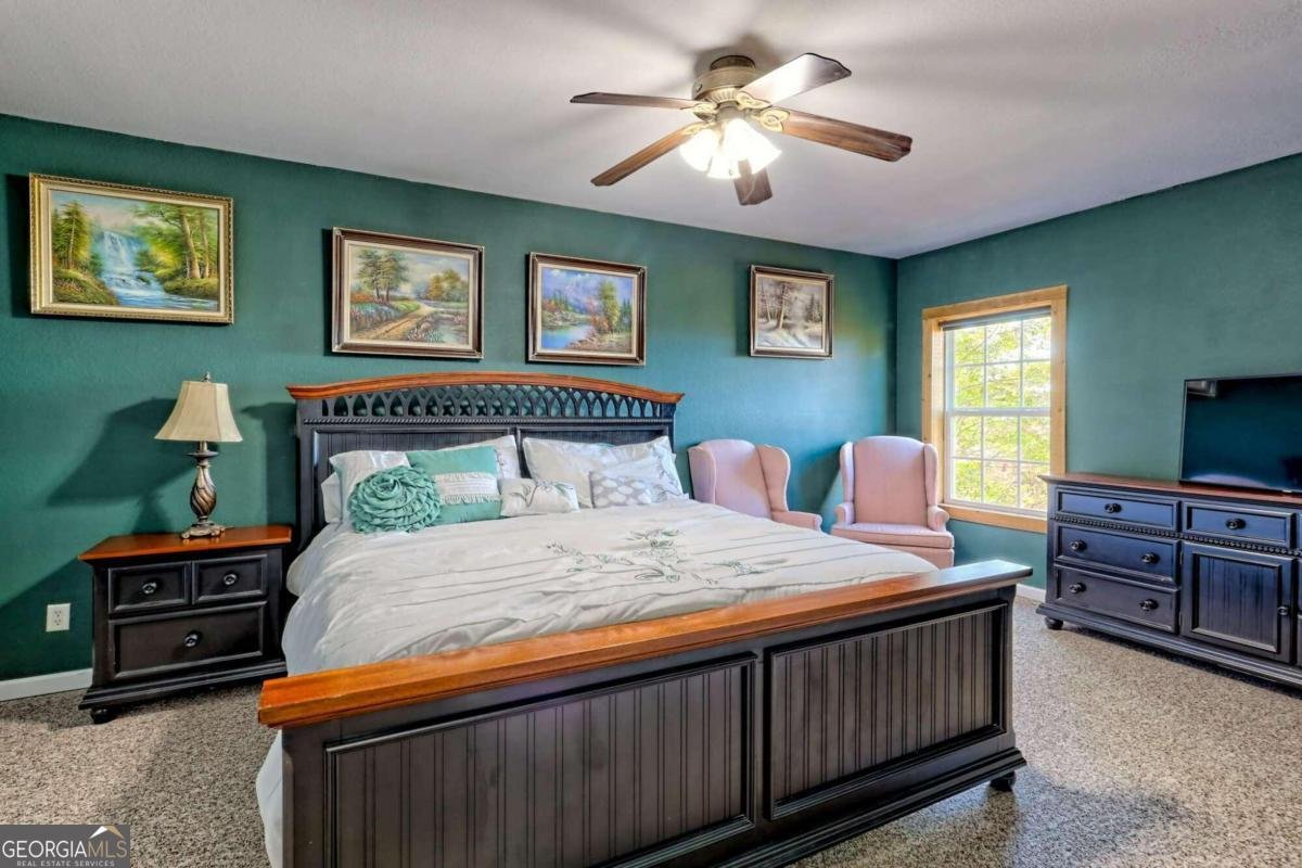 1279 Harris Ridge Road Young Harris - 66