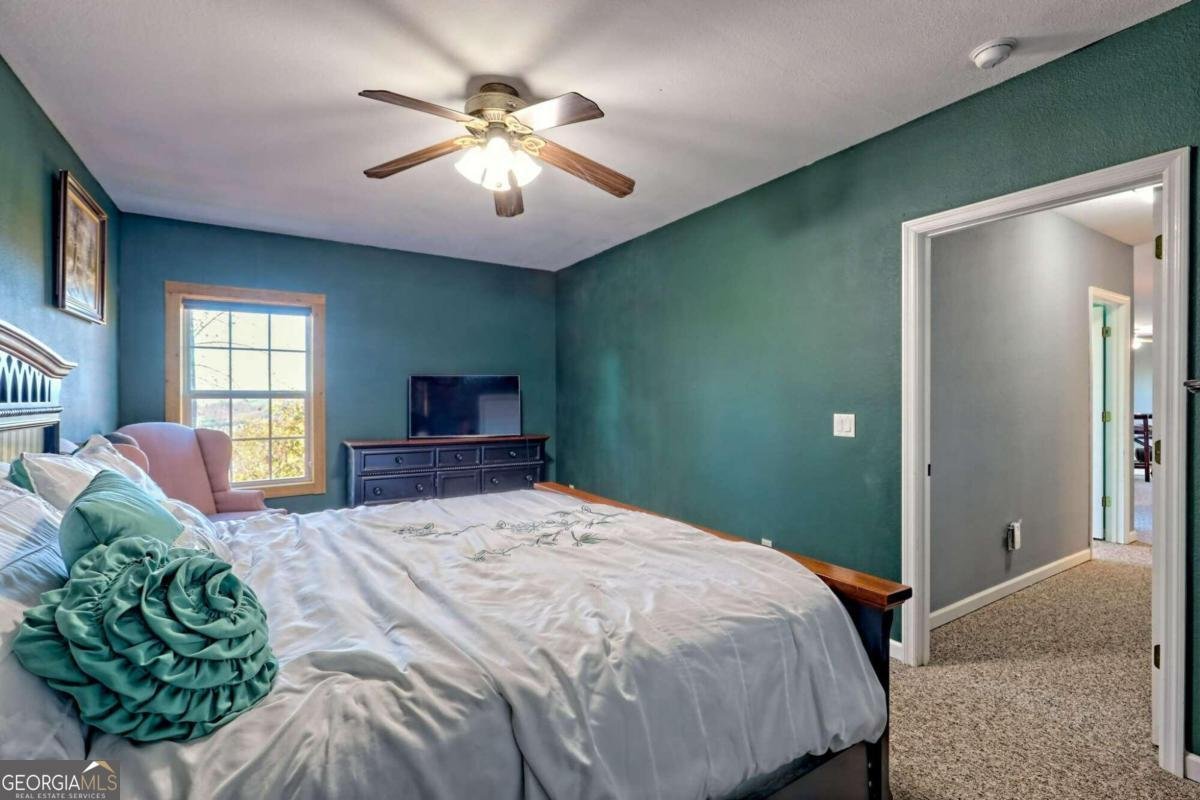 1279 Harris Ridge Road Young Harris - 67