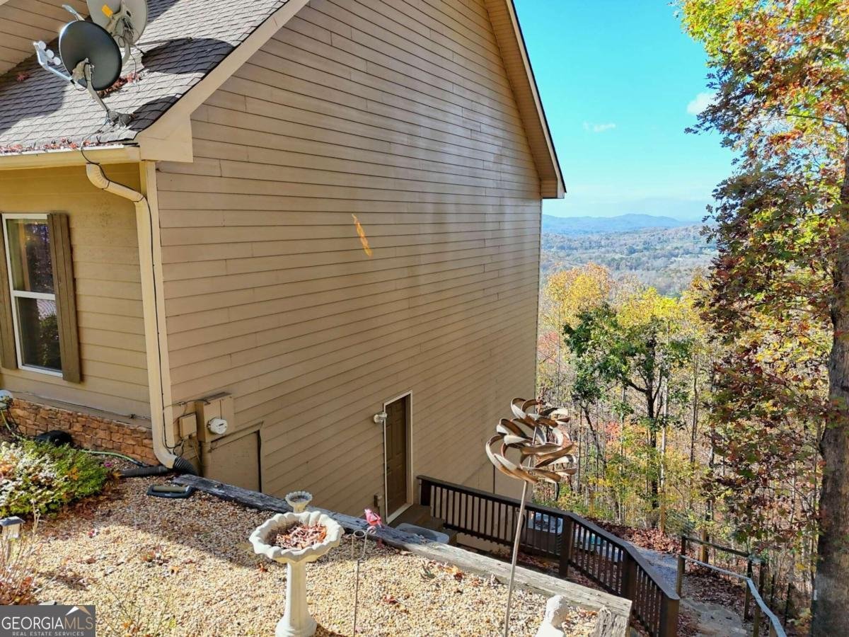 1279 Harris Ridge Road Young Harris - 76