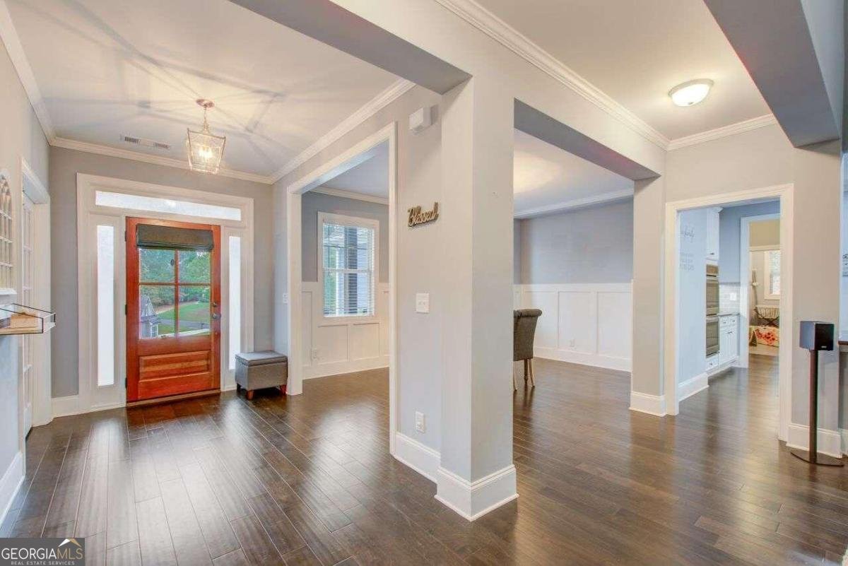 401 Night Hawk Court Canton - 10