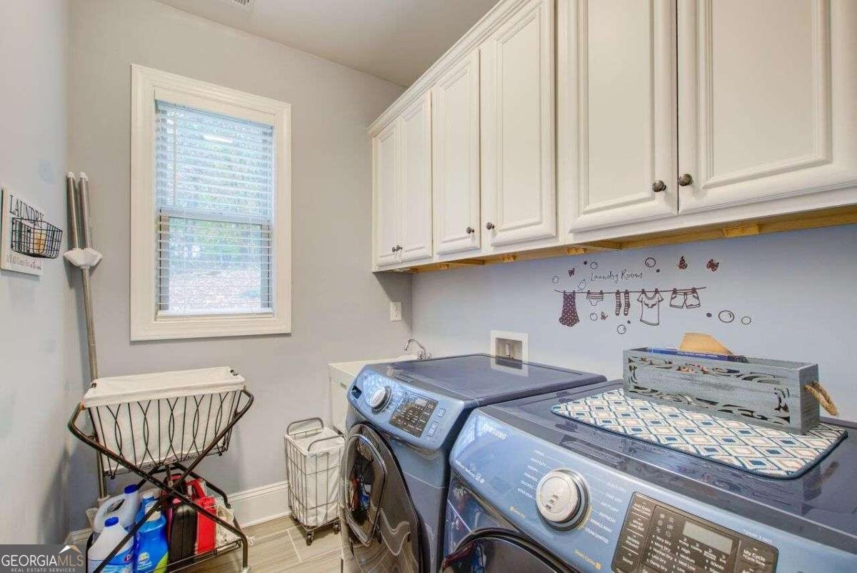 401 Night Hawk Court Canton - 11