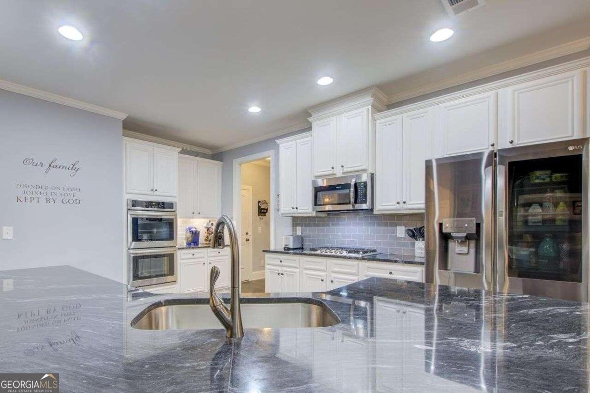 401 Night Hawk Court Canton - 12