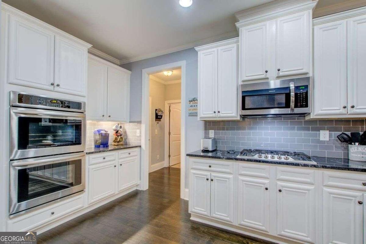 401 Night Hawk Court Canton - 13