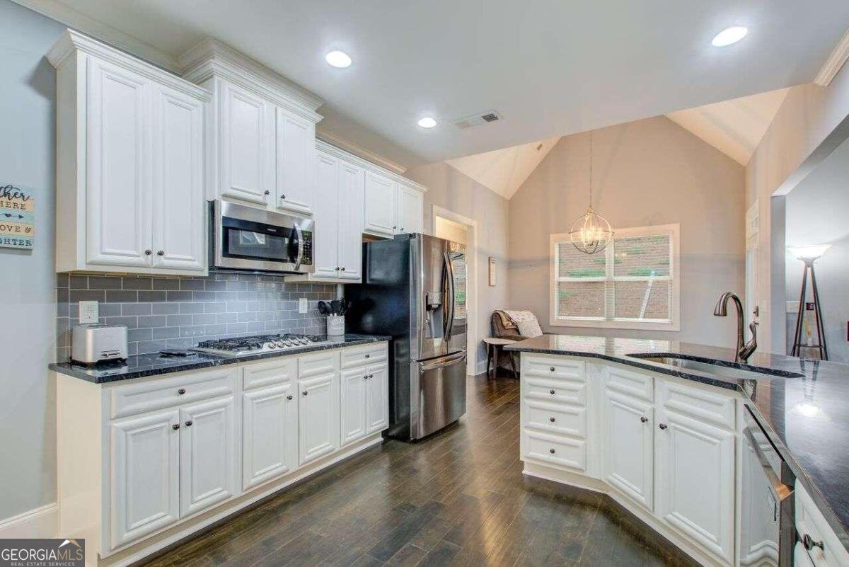 401 Night Hawk Court Canton - 14