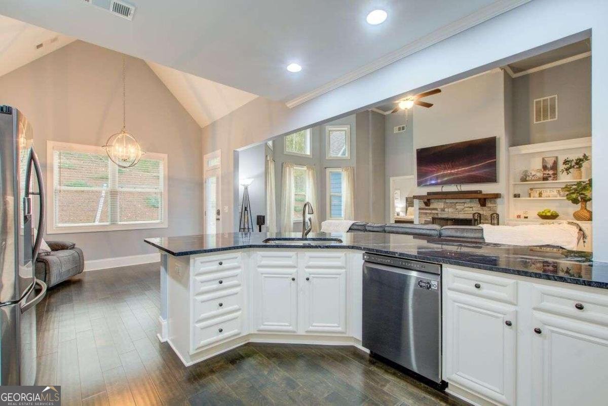 401 Night Hawk Court Canton - 15