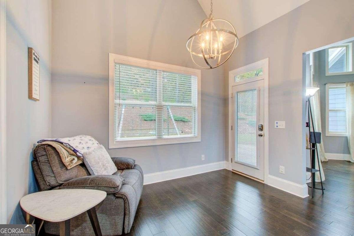 401 Night Hawk Court Canton - 16