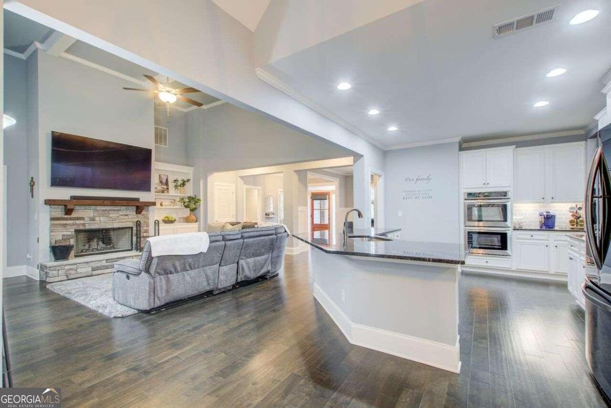 401 Night Hawk Court Canton - 19