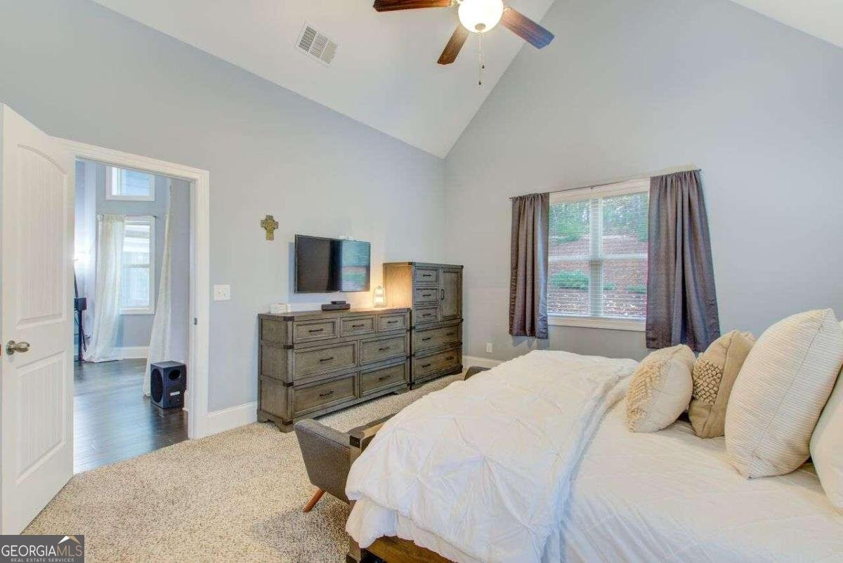 401 Night Hawk Court Canton - 28