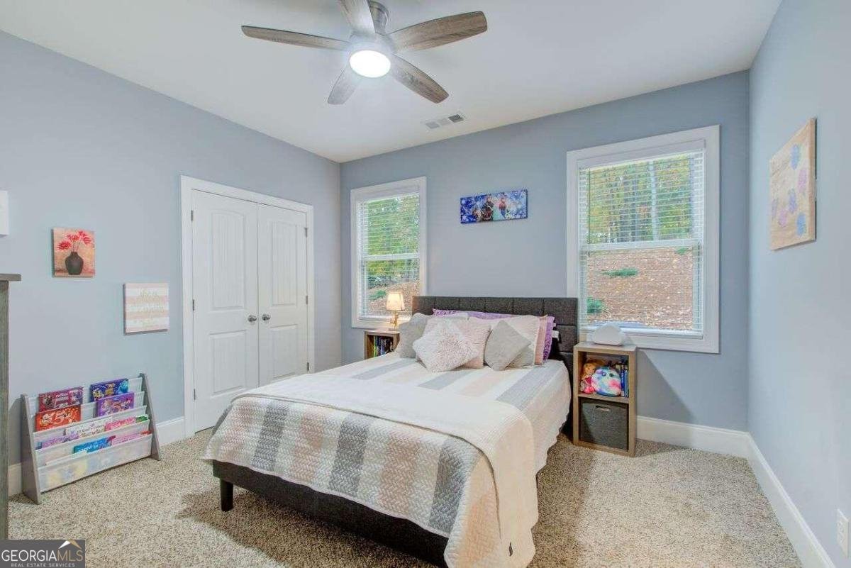 401 Night Hawk Court Canton - 29