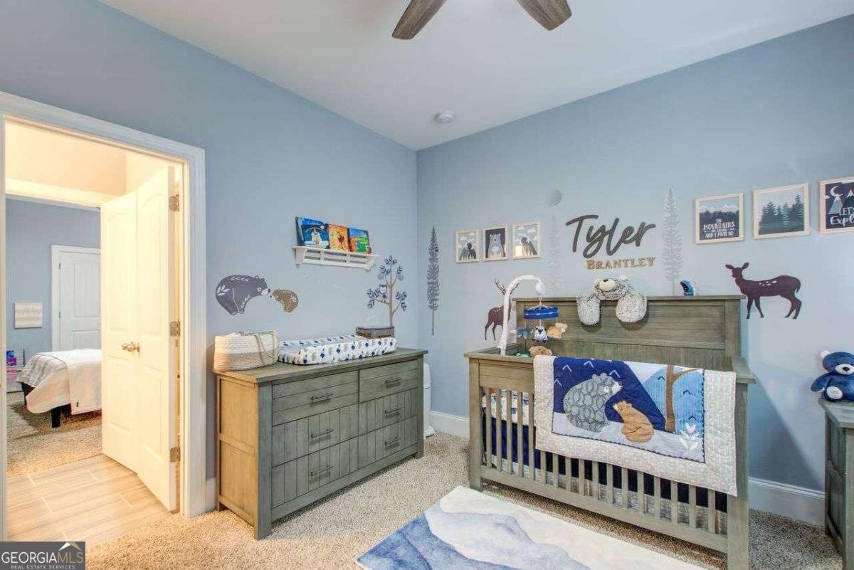 401 Night Hawk Court Canton - 33