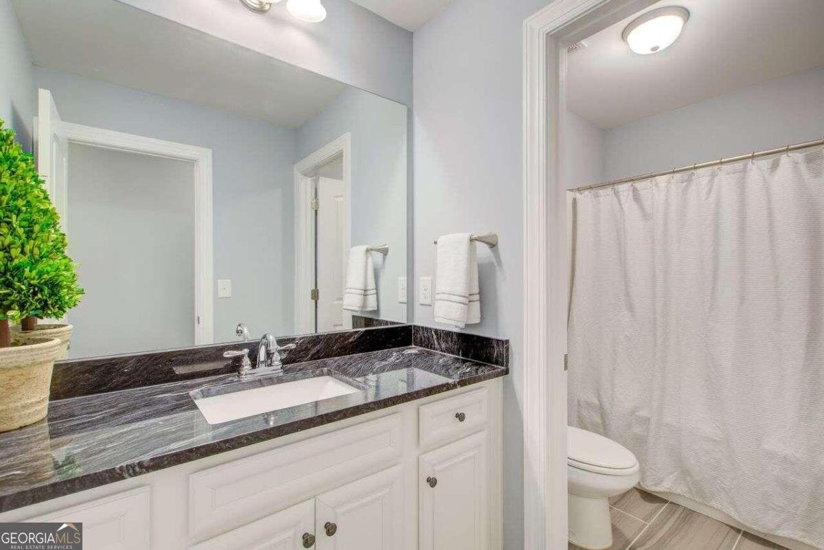 401 Night Hawk Court Canton - 38
