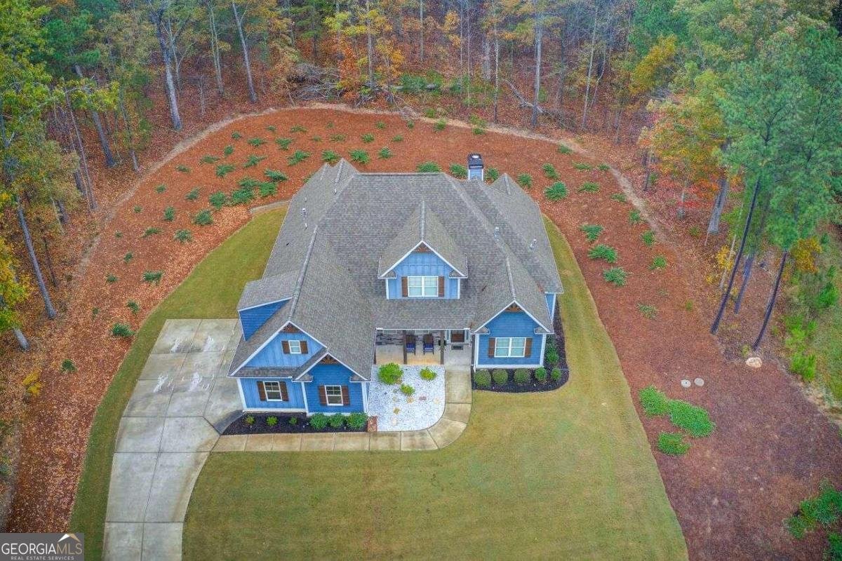 401 Night Hawk Court Canton - 42