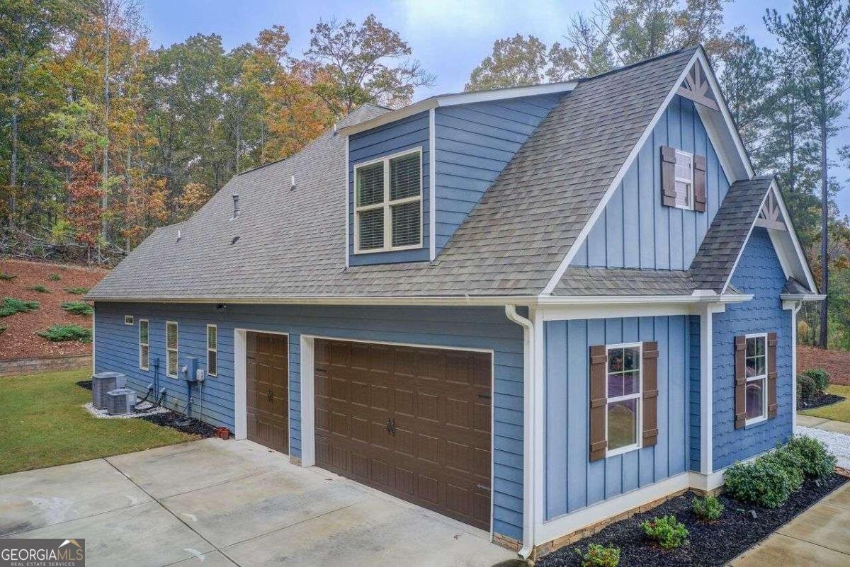 401 Night Hawk Court Canton - 43