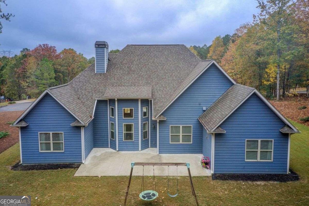 401 Night Hawk Court Canton - 44