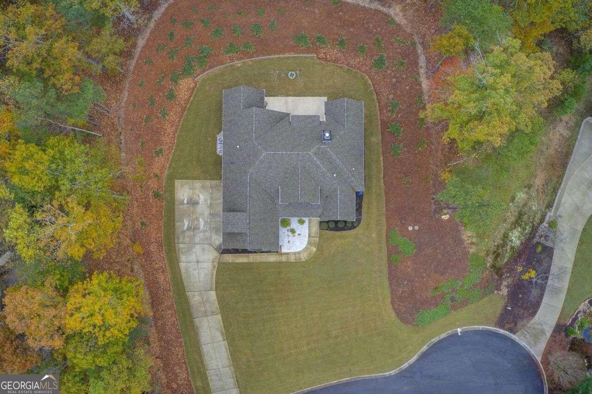 401 Night Hawk Court Canton - 45