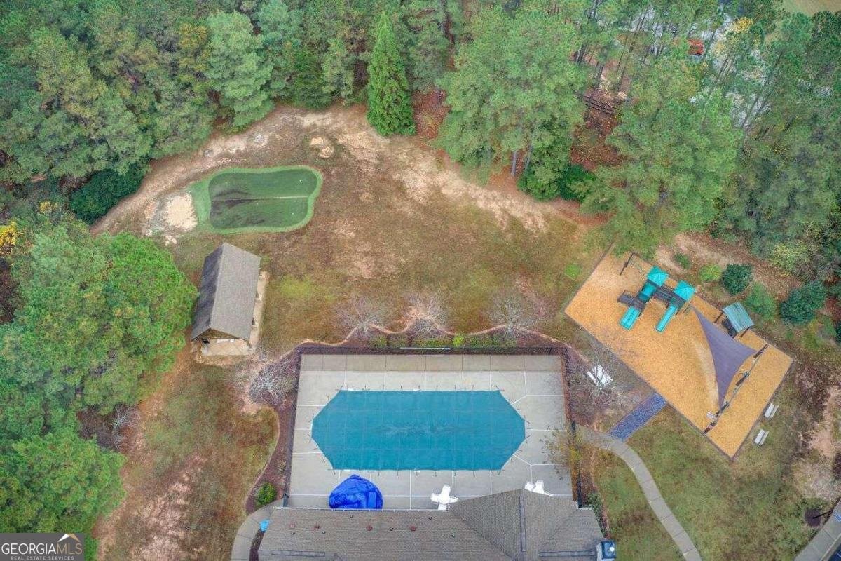 401 Night Hawk Court Canton - 47