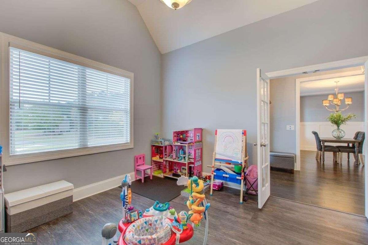 401 Night Hawk Court Canton - 6