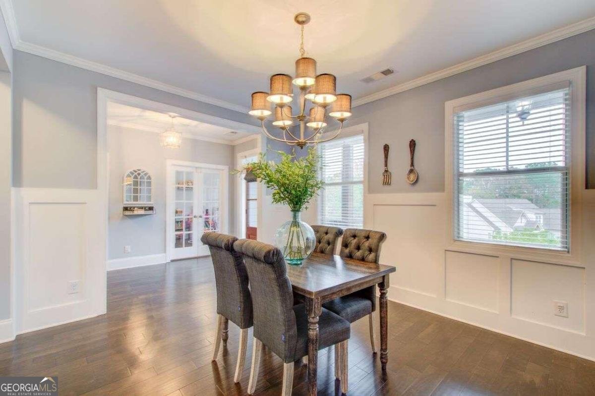 401 Night Hawk Court Canton - 7