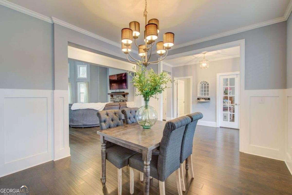 401 Night Hawk Court Canton - 8