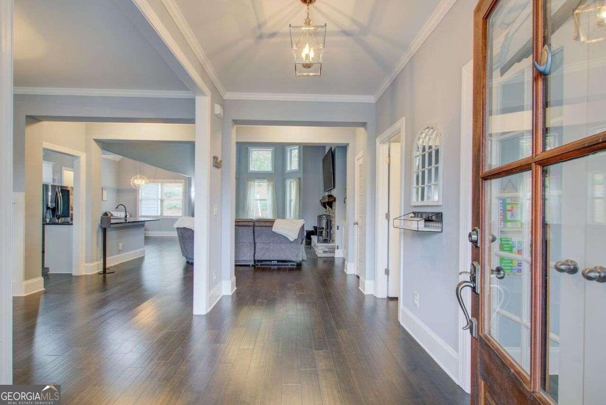 401 Night Hawk Court Canton - 9