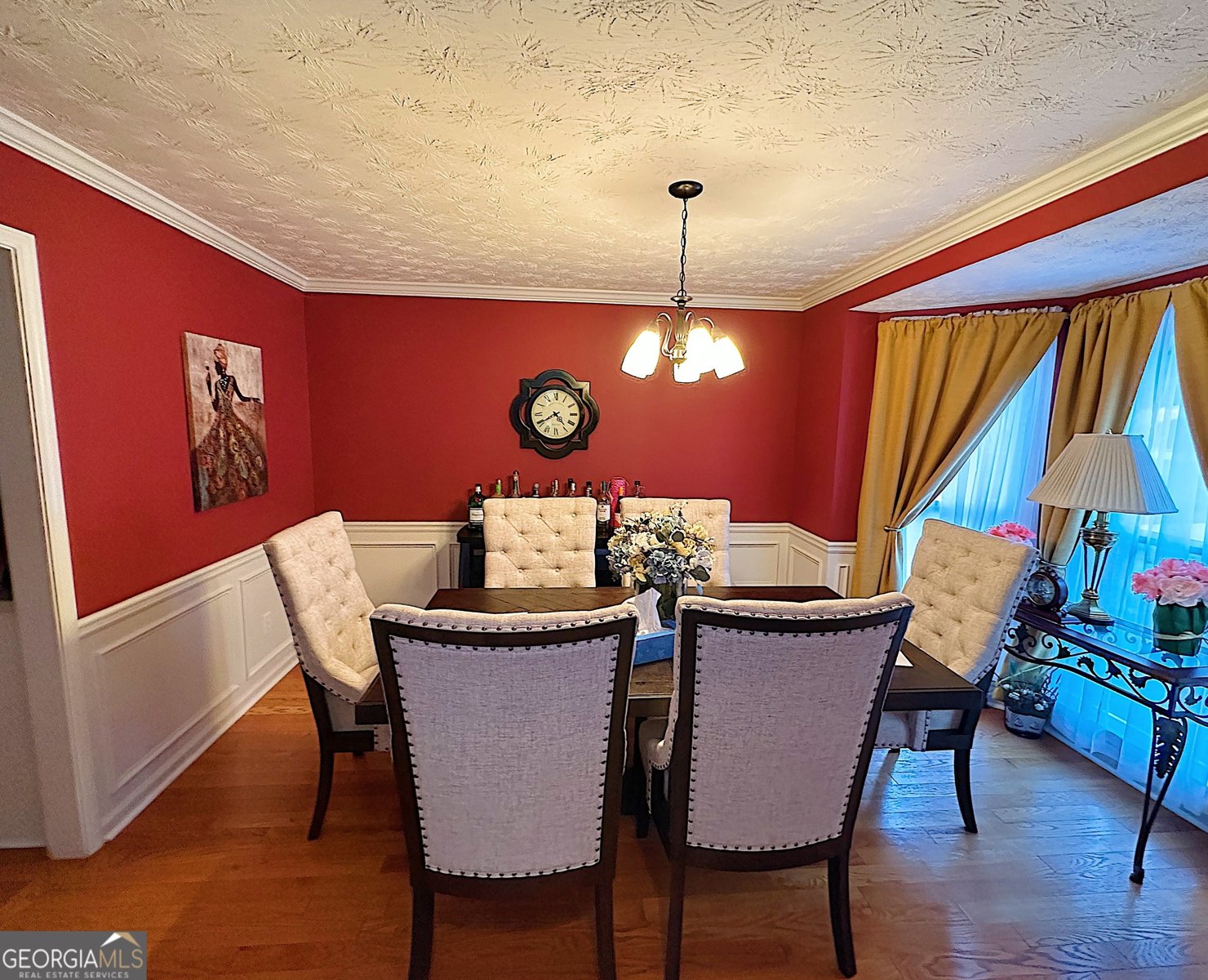 4761 Habersham Way Conyers - 10
