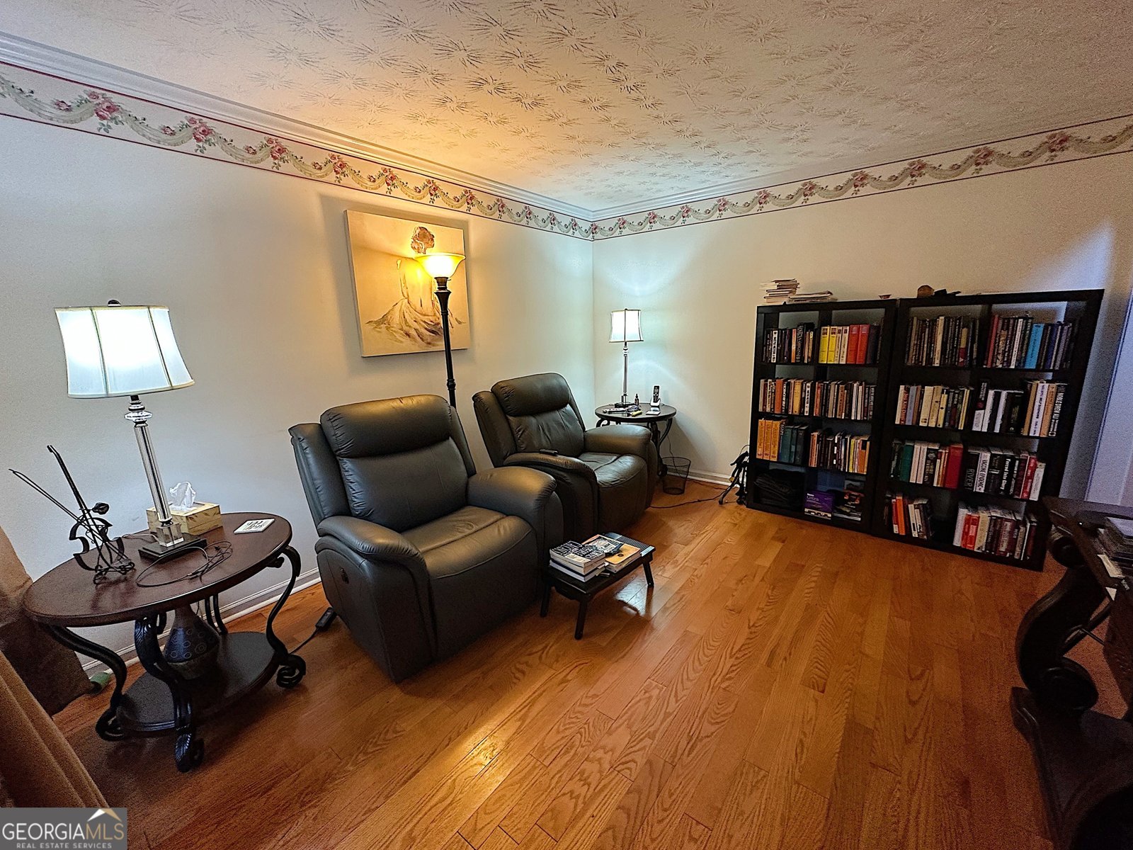 4761 Habersham Way Conyers - 11