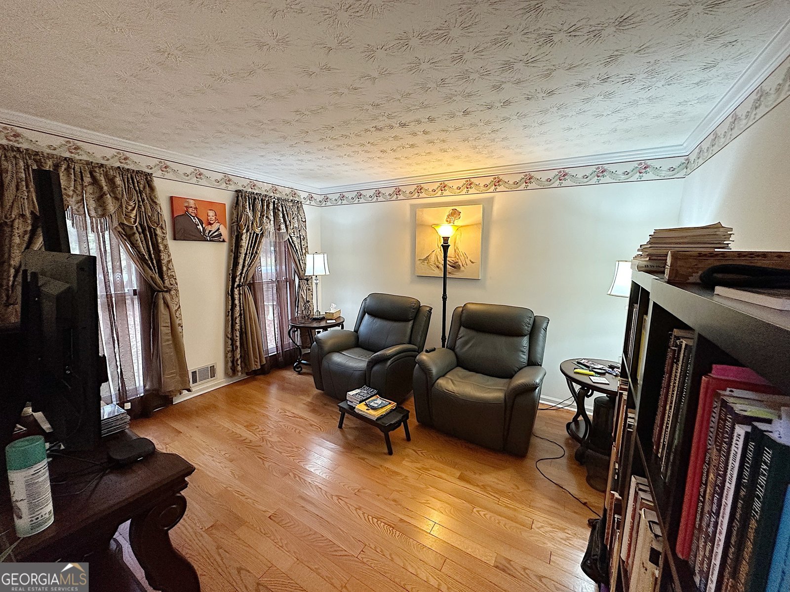 4761 Habersham Way Conyers - 12