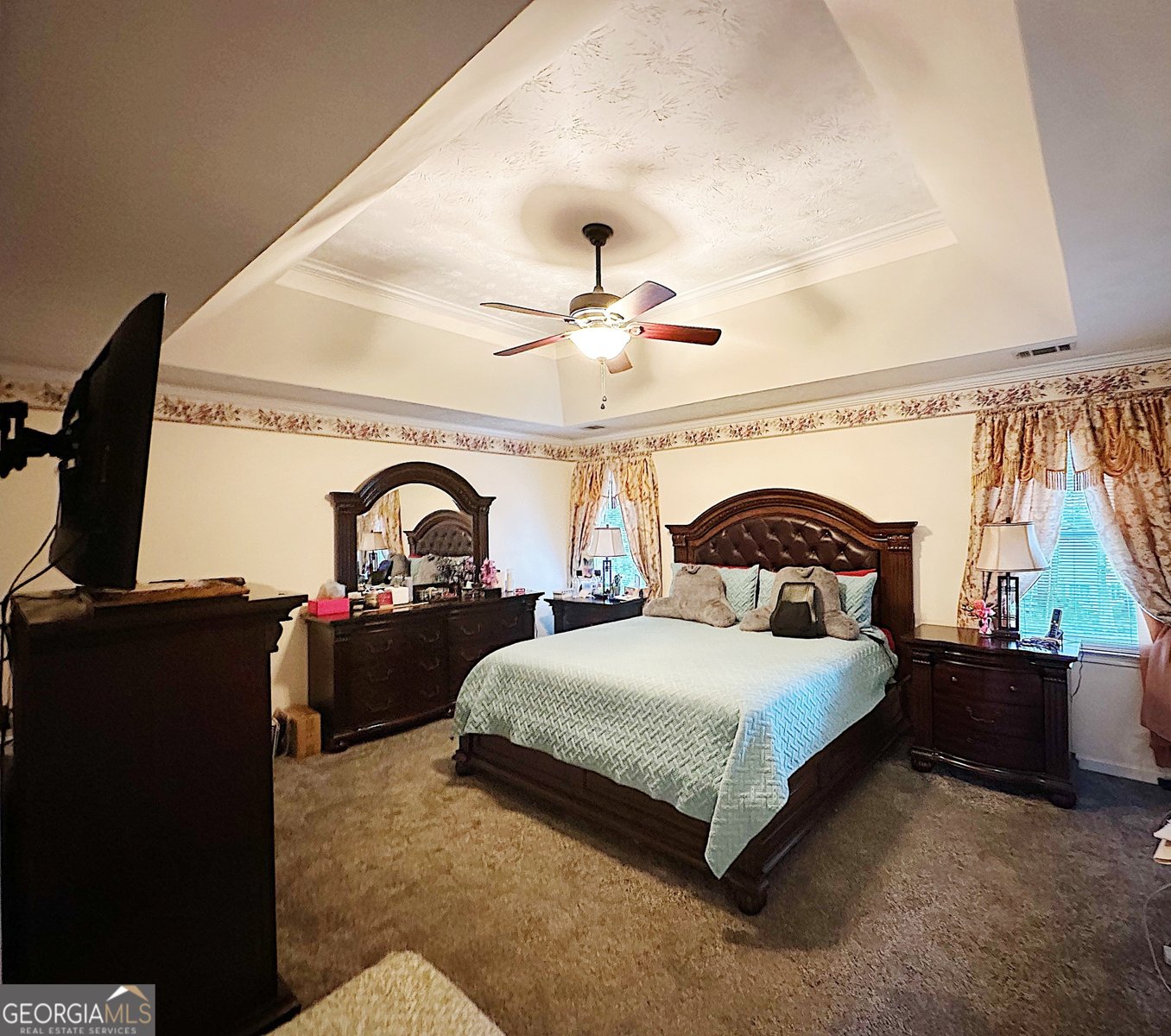 4761 Habersham Way Conyers - 13