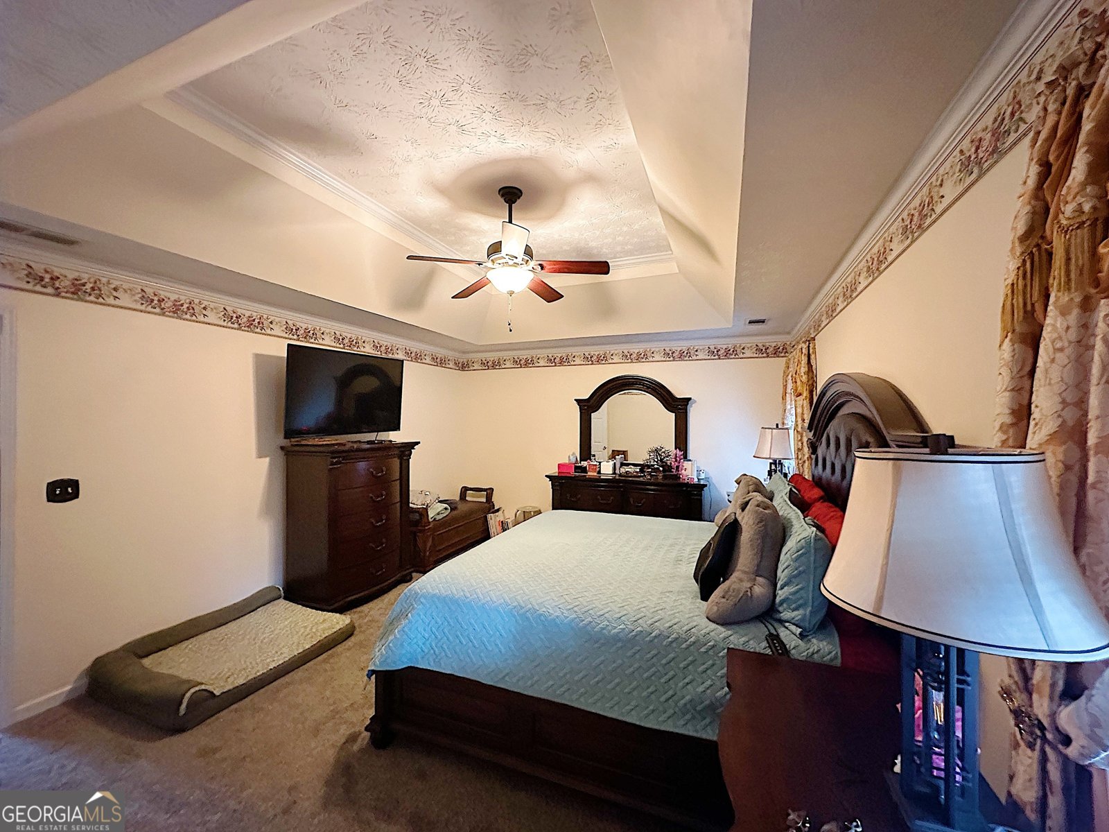 4761 Habersham Way Conyers - 14