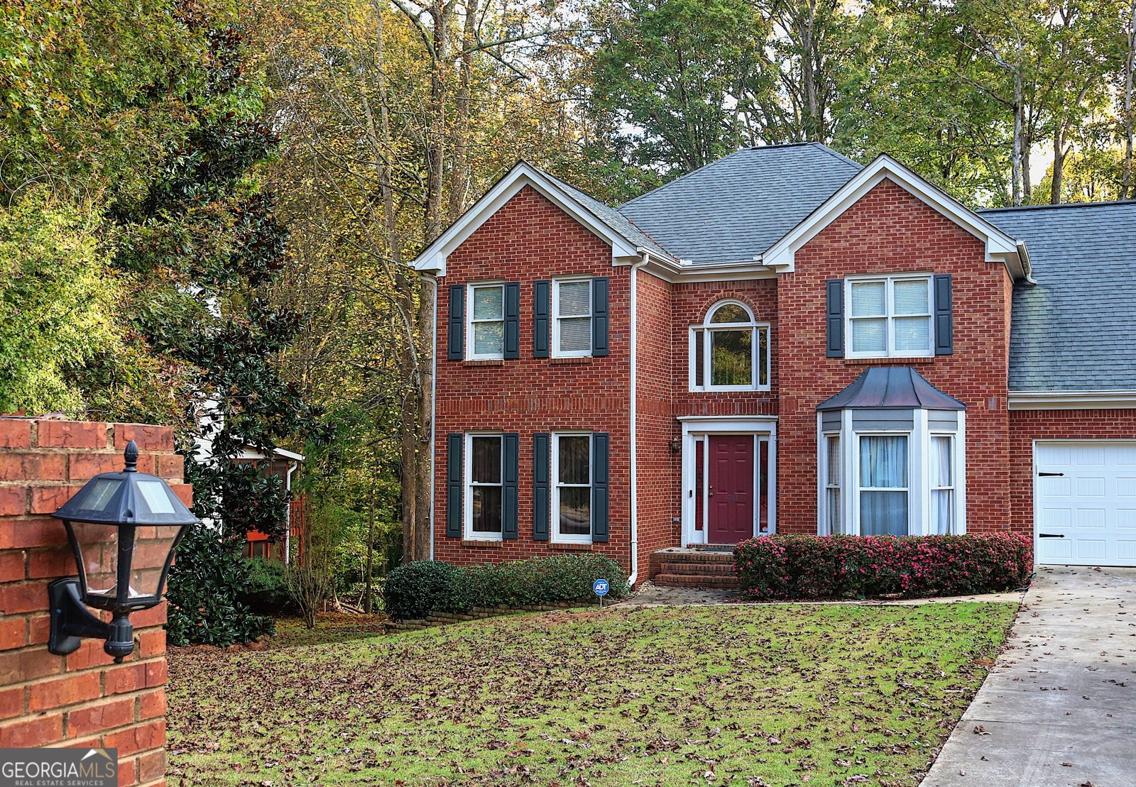 4761 Habersham Way Conyers - 2