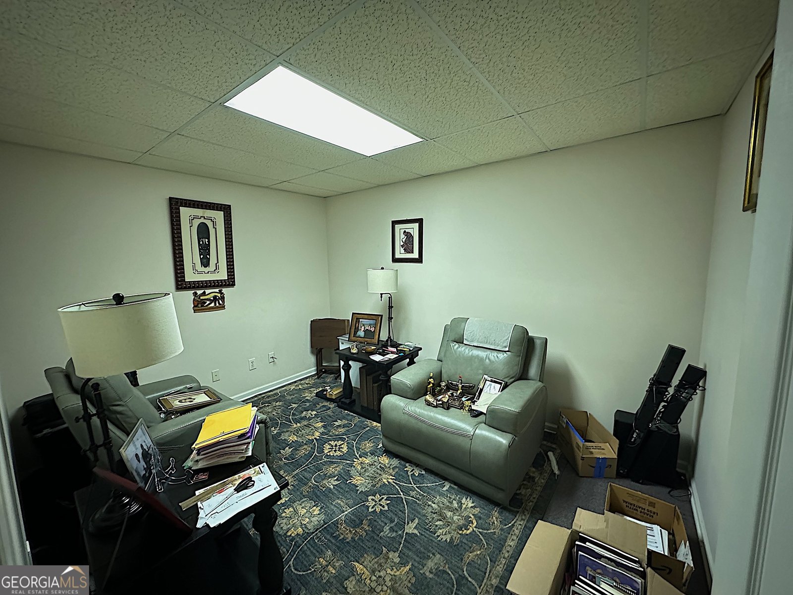4761 Habersham Way Conyers - 22
