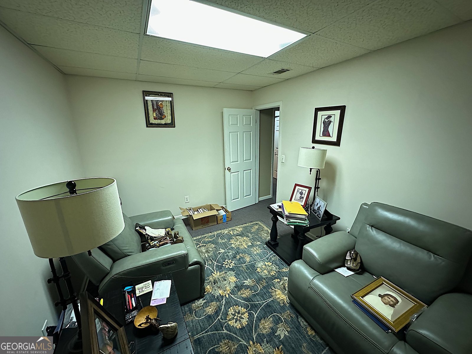 4761 Habersham Way Conyers - 23