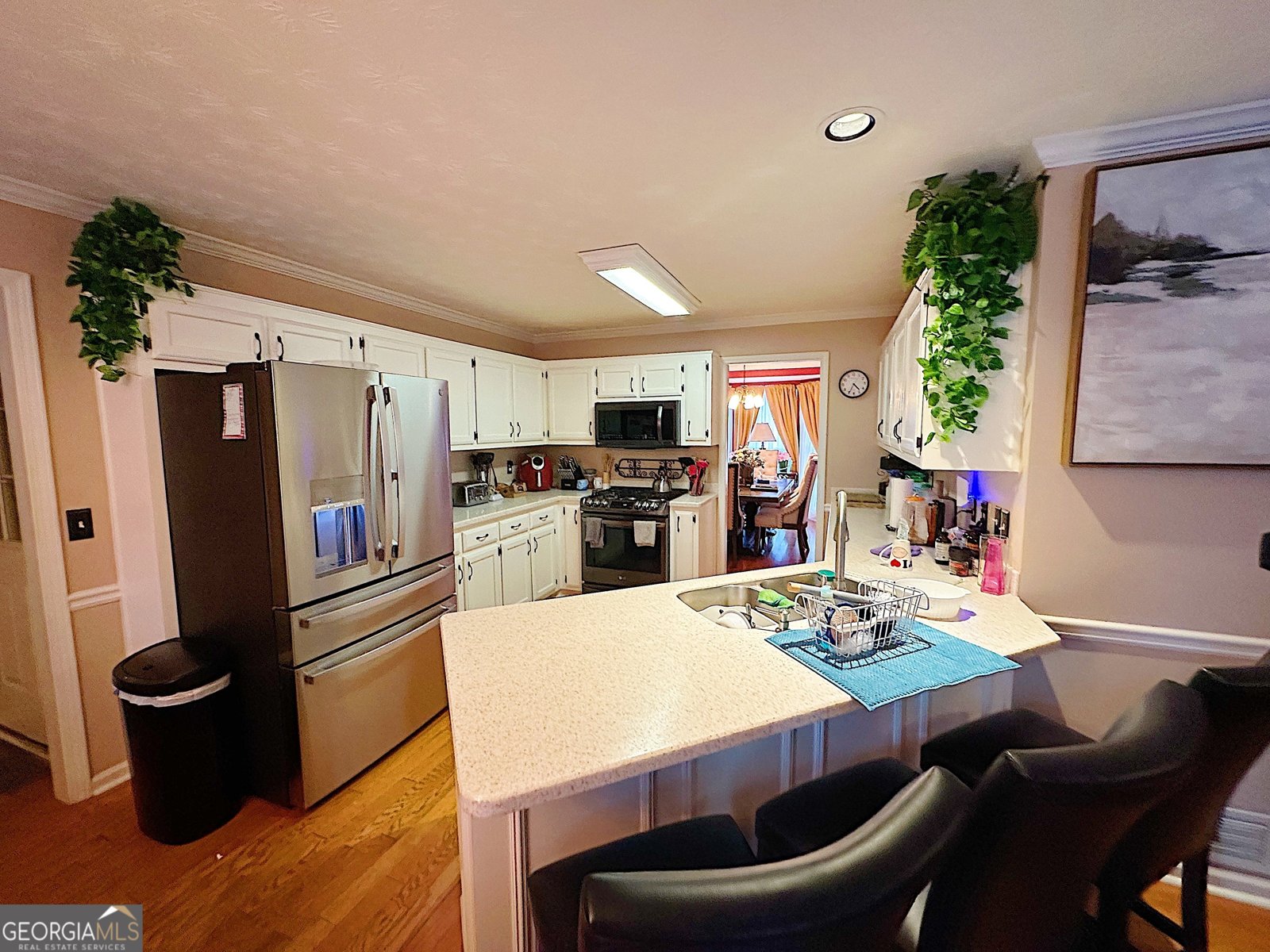 4761 Habersham Way Conyers - 3