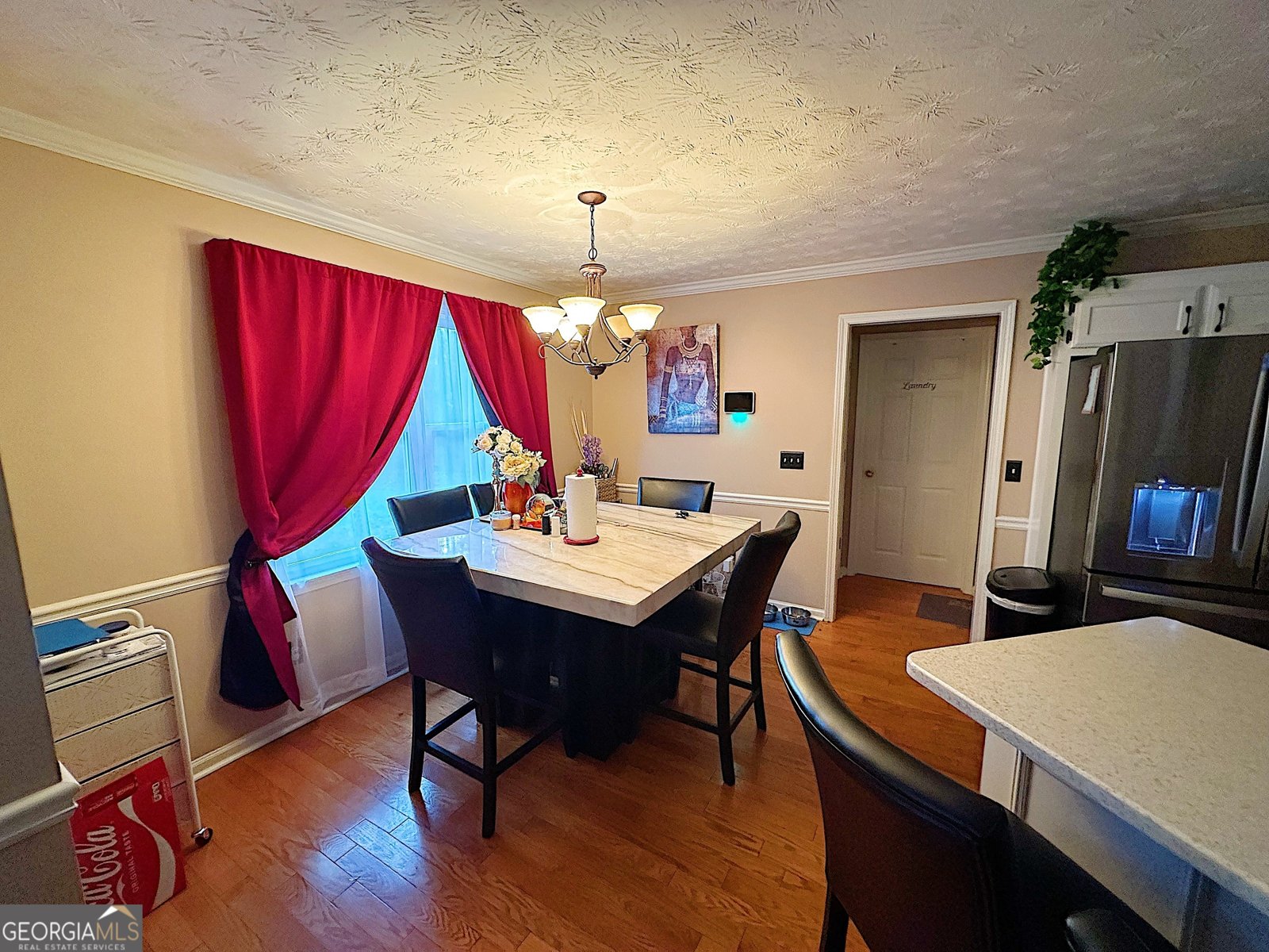 4761 Habersham Way Conyers - 4
