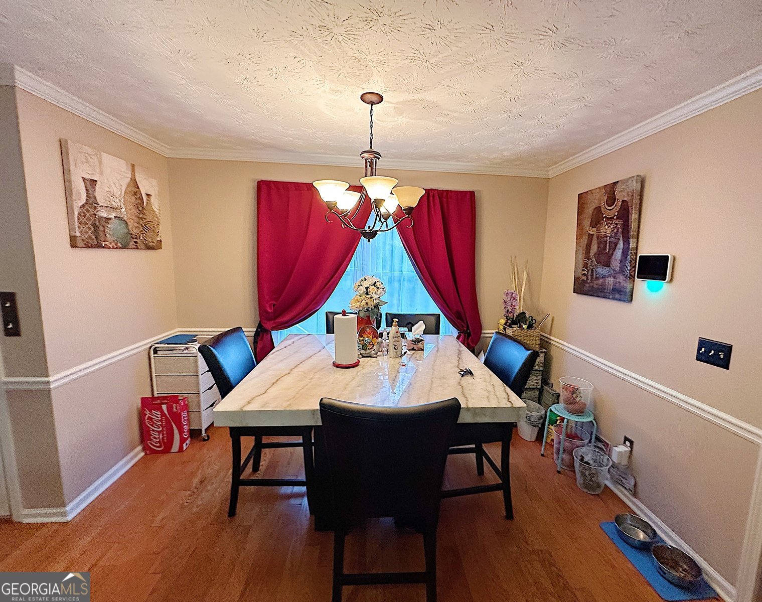 4761 Habersham Way Conyers - 5