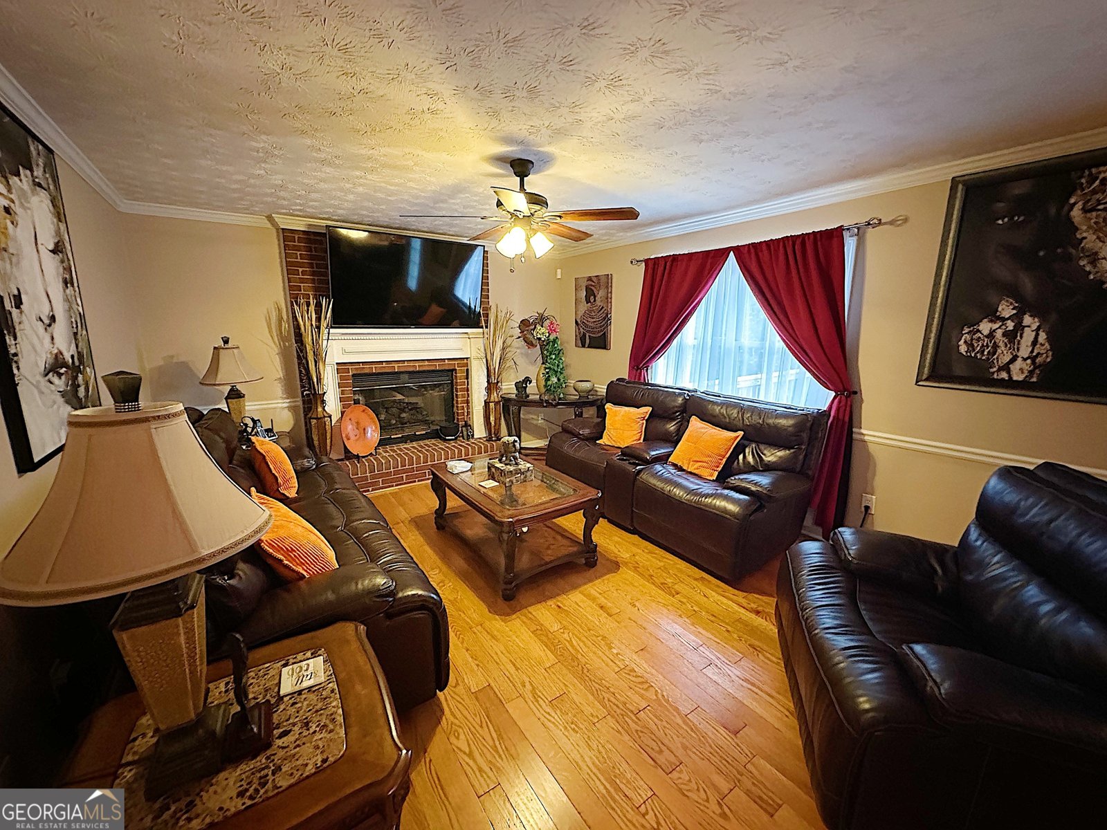 4761 Habersham Way Conyers - 6