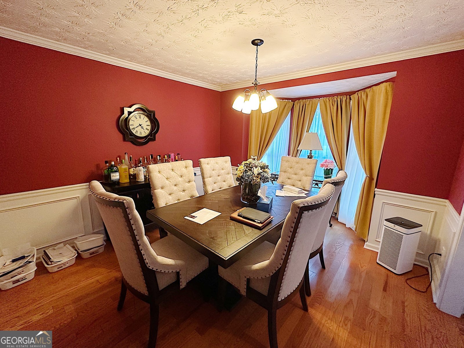 4761 Habersham Way Conyers - 8