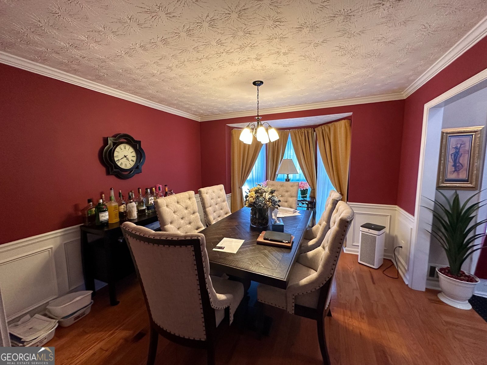 4761 Habersham Way Conyers - 9