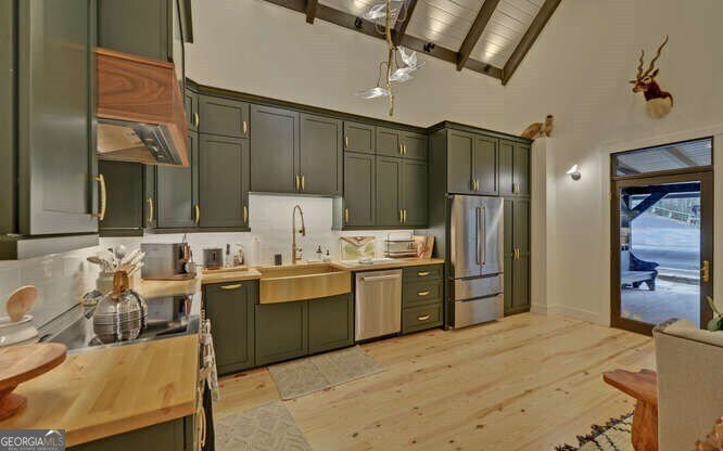 7670 Hiawassee Wilderness Trail Hiawassee - 10