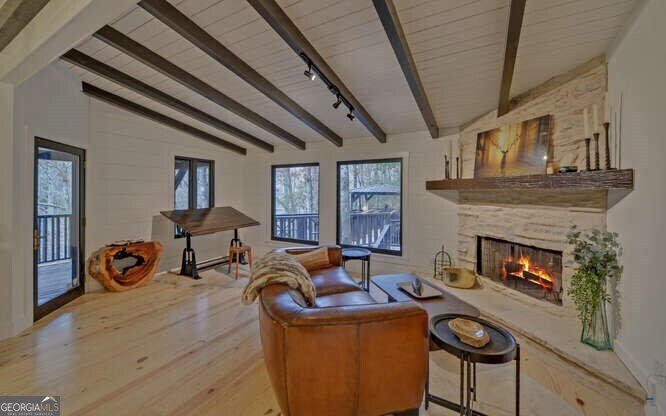 7670 Hiawassee Wilderness Trail Hiawassee - 14