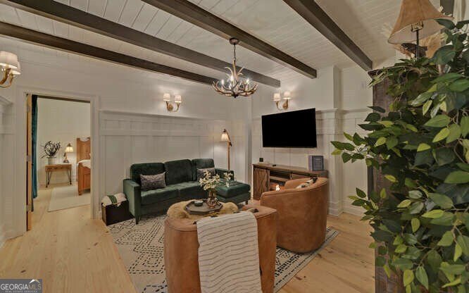 7670 Hiawassee Wilderness Trail Hiawassee - 17