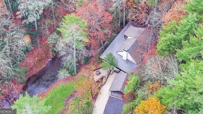 7670 Hiawassee Wilderness Trail Hiawassee - 2