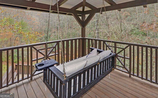 7670 Hiawassee Wilderness Trail Hiawassee - 26