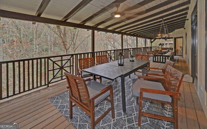 7670 Hiawassee Wilderness Trail Hiawassee - 27