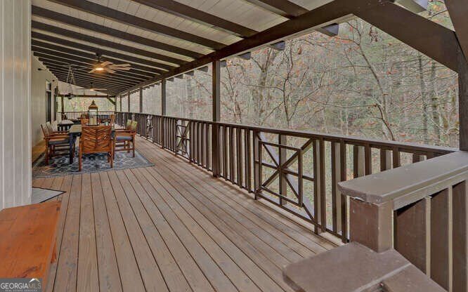 7670 Hiawassee Wilderness Trail Hiawassee - 28