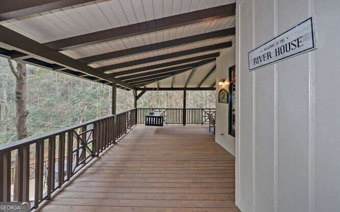 7670 Hiawassee Wilderness Trail Hiawassee - 37