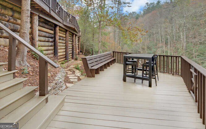 7670 Hiawassee Wilderness Trail Hiawassee - 42