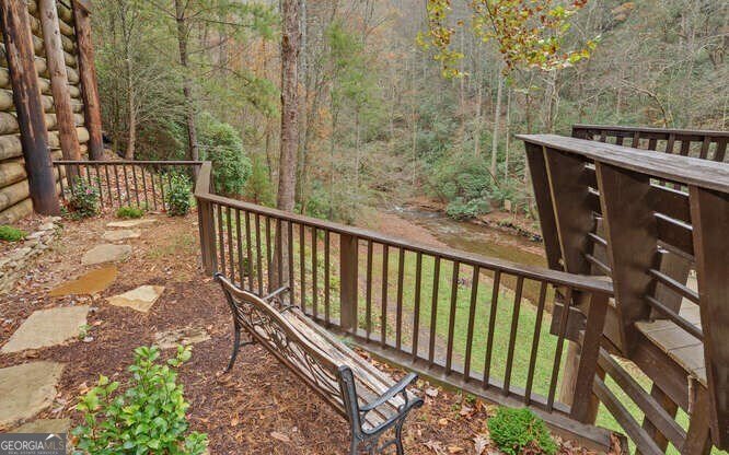 7670 Hiawassee Wilderness Trail Hiawassee - 46