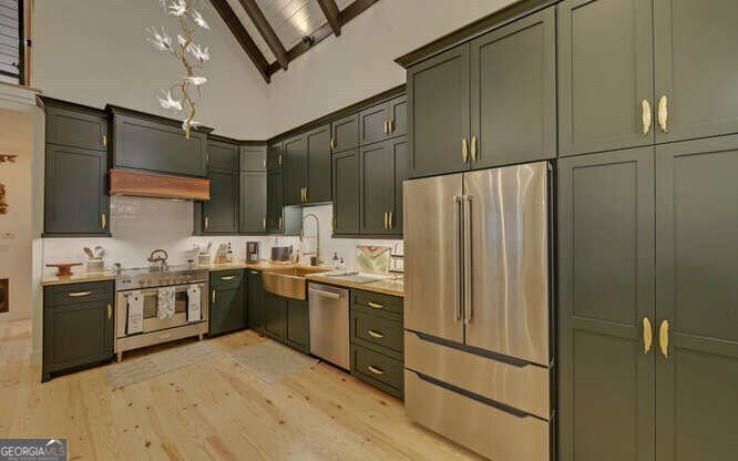 7670 Hiawassee Wilderness Trail Hiawassee - 5