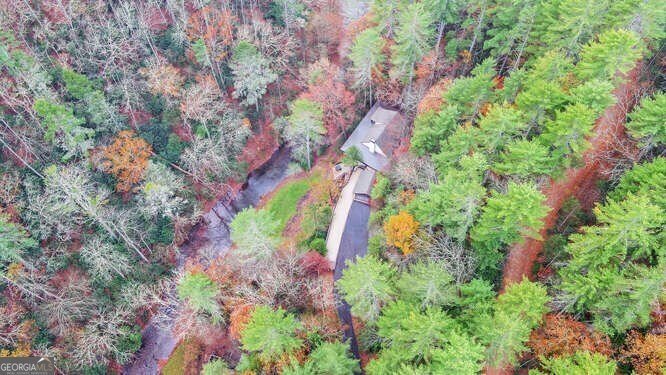 7670 Hiawassee Wilderness Trail Hiawassee - 50